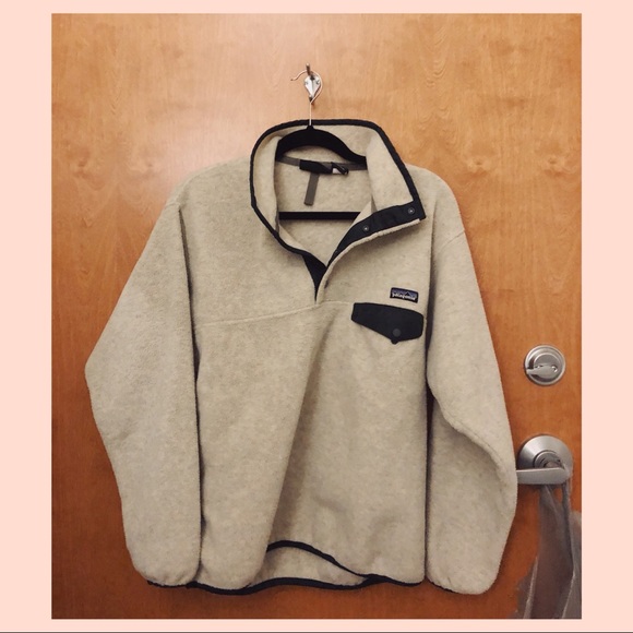 Patagonia Sweaters - Patagonia Synchilla